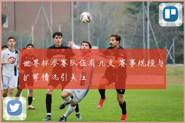 世界杯参赛队伍有几支 赛事规模与扩军情况引关注