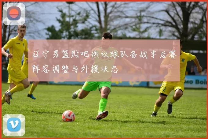 辽宁男篮贴吧热议球队备战季后赛阵容调整与外援状态