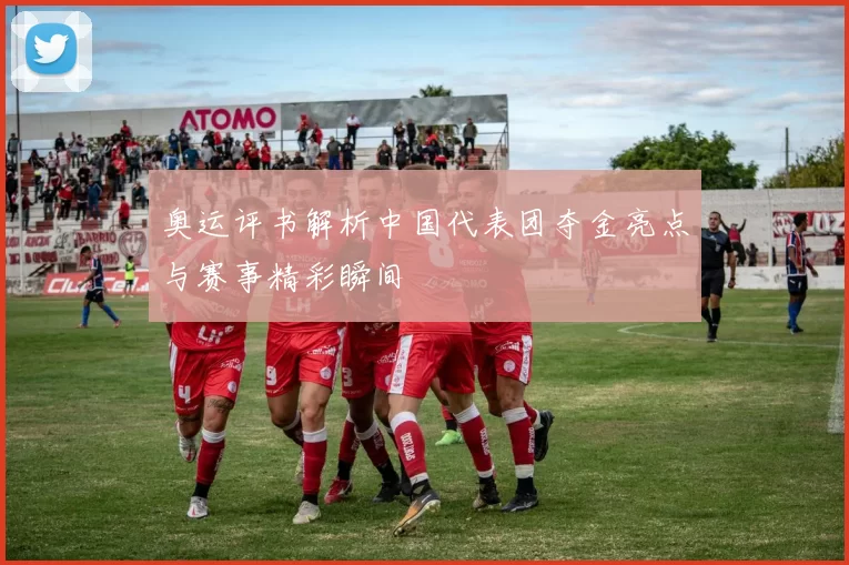 奥运评书解析中国代表团夺金亮点与赛事精彩瞬间